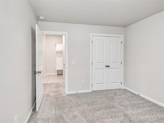 17624 Macarthur Park Road, Edmond, OK 73012