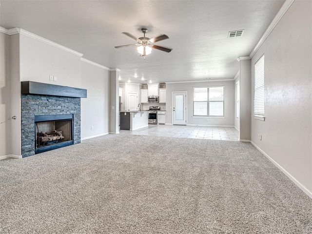 17624 Macarthur Park Road, Edmond, OK 73012