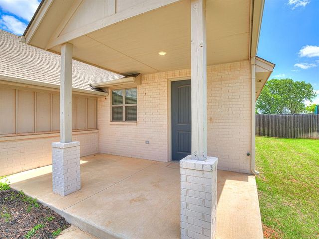 17624 Macarthur Park Road, Edmond, OK 73012