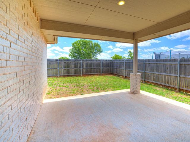 17624 Macarthur Park Road, Edmond, OK 73012