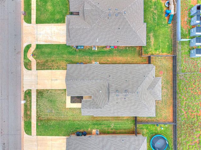 17624 Macarthur Park Road, Edmond, OK 73012