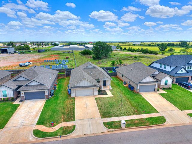 17624 Macarthur Park Road, Edmond, OK 73012