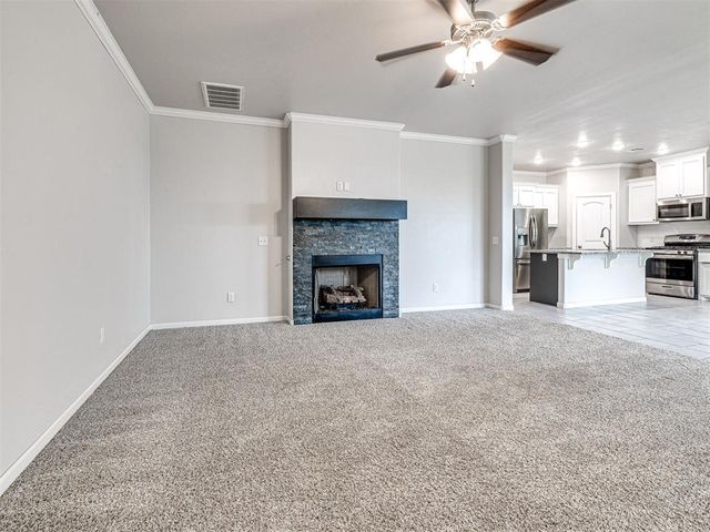 17624 Macarthur Park Road, Edmond, OK 73012