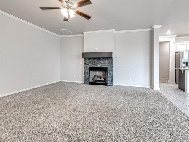 17624 Macarthur Park Road, Edmond, OK 73012