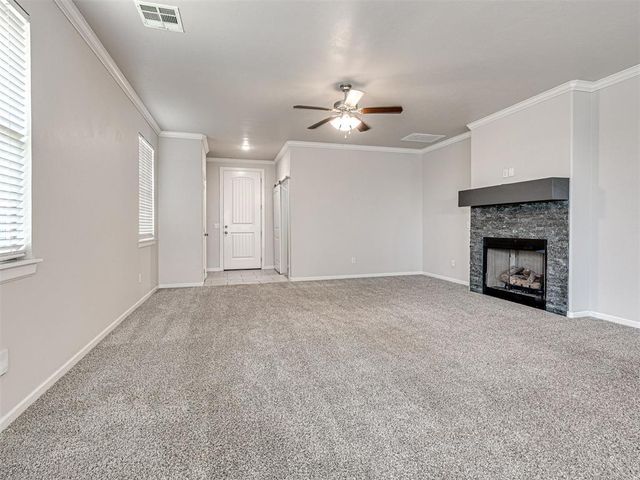17624 Macarthur Park Road, Edmond, OK 73012