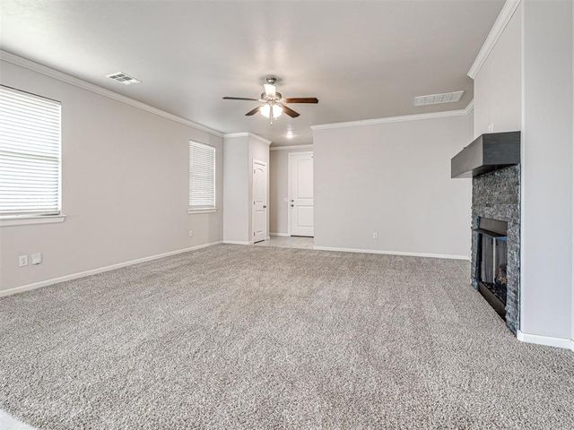 17624 Macarthur Park Road, Edmond, OK 73012