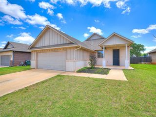 17624 Macarthur Park Road, Edmond, OK 73012