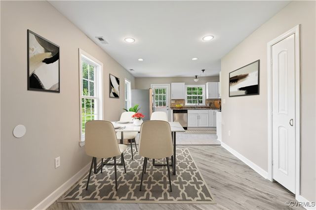 3605 Dupuy Rd, Chesterfield, VA 23803