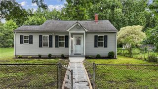 3605 Dupuy Rd, Chesterfield, VA 23803