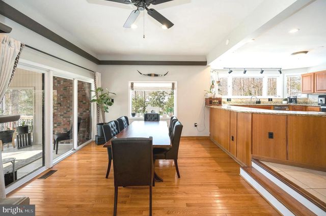 111 CHESTERFIELD CT, Locust Grove, VA 22508