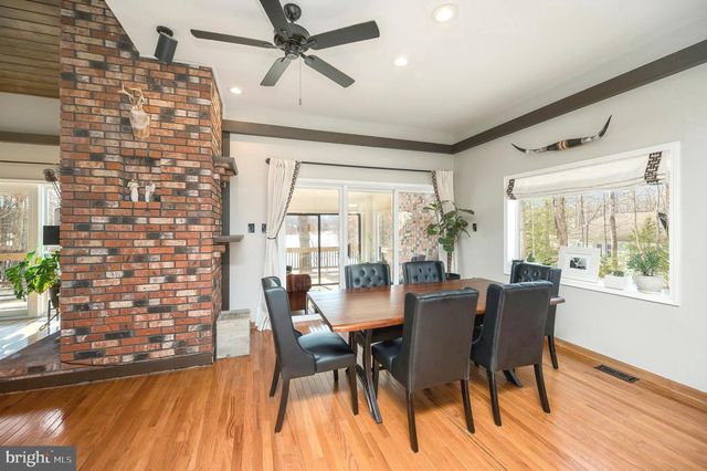 111 CHESTERFIELD CT, Locust Grove, VA 22508