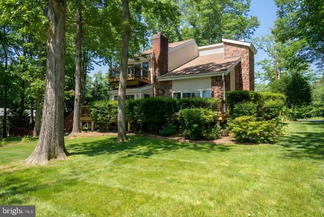 111 CHESTERFIELD CT, Locust Grove, VA 22508