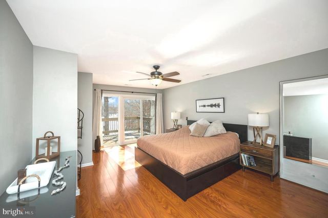 111 CHESTERFIELD CT, Locust Grove, VA 22508