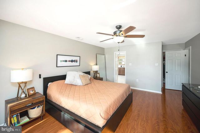 111 CHESTERFIELD CT, Locust Grove, VA 22508