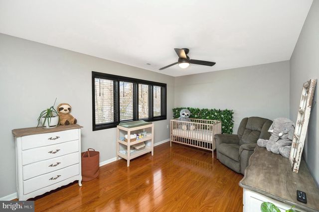 111 CHESTERFIELD CT, Locust Grove, VA 22508