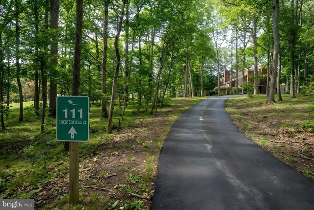 111 CHESTERFIELD CT, Locust Grove, VA 22508