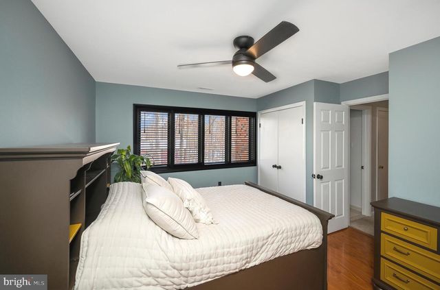 111 CHESTERFIELD CT, Locust Grove, VA 22508