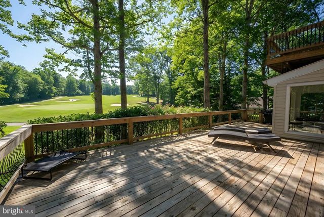 111 CHESTERFIELD CT, Locust Grove, VA 22508