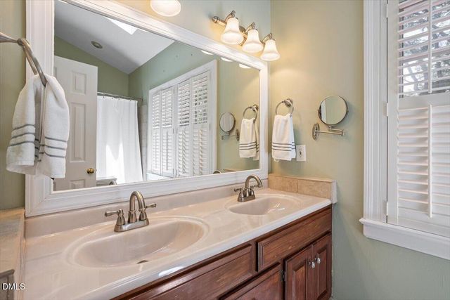 1808 Thorpshire Drive, Raleigh, NC 27615