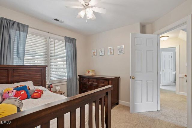 1808 Thorpshire Drive, Raleigh, NC 27615