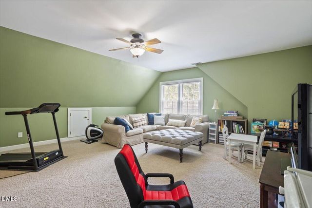 1808 Thorpshire Drive, Raleigh, NC 27615