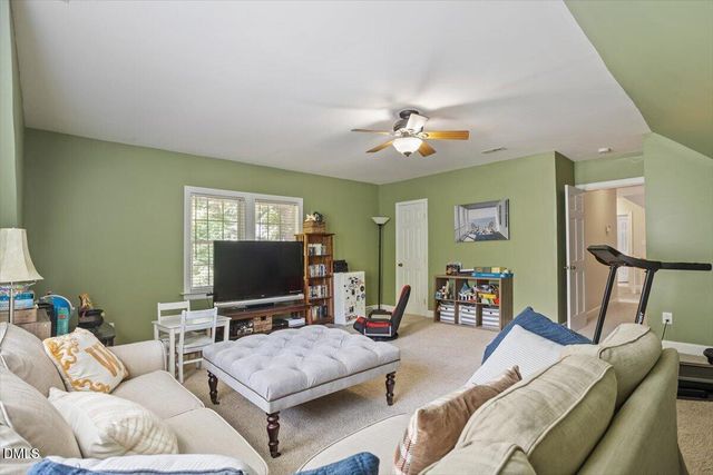 1808 Thorpshire Drive, Raleigh, NC 27615