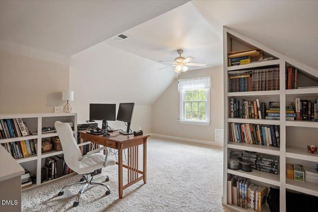 1808 Thorpshire Drive, Raleigh, NC 27615