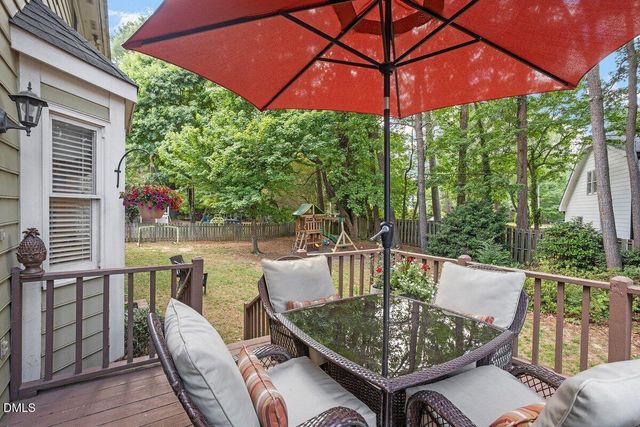 1808 Thorpshire Drive, Raleigh, NC 27615