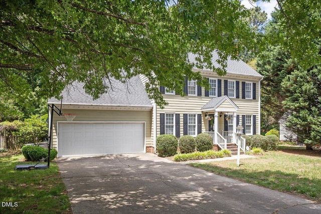1808 Thorpshire Drive, Raleigh, NC 27615