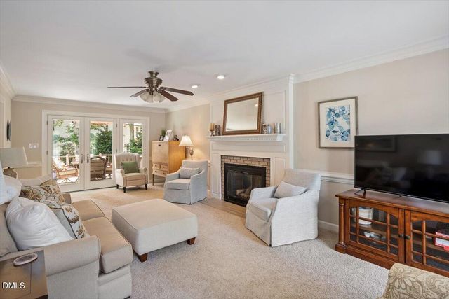 1808 Thorpshire Drive, Raleigh, NC 27615