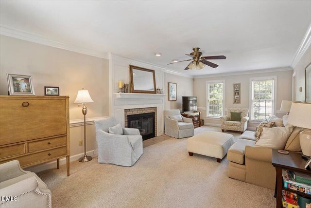 1808 Thorpshire Drive, Raleigh, NC 27615