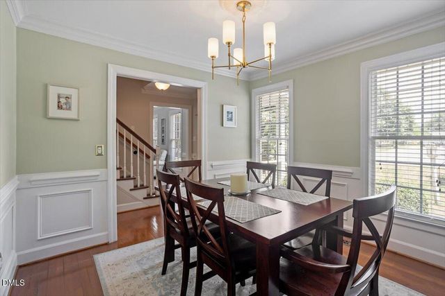 1808 Thorpshire Drive, Raleigh, NC 27615