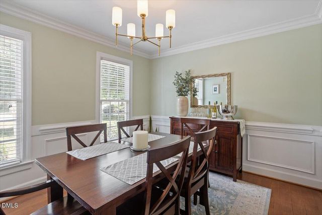1808 Thorpshire Drive, Raleigh, NC 27615
