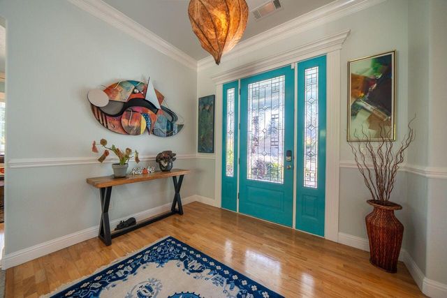 4813 St Charles Drive, Redding, CA 96002