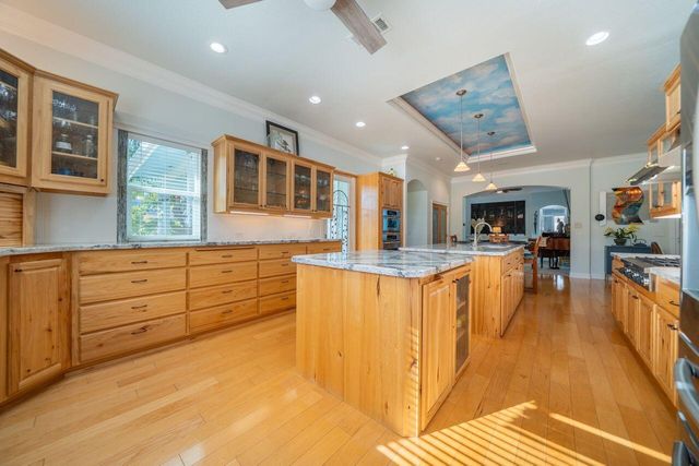 4813 St Charles Drive, Redding, CA 96002