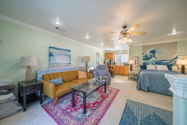 4813 St Charles Drive, Redding, CA 96002