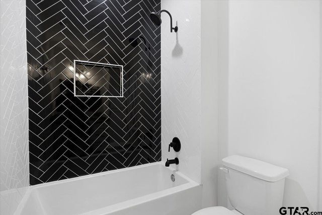 1204 Kennedy, Tyler, TX 75702