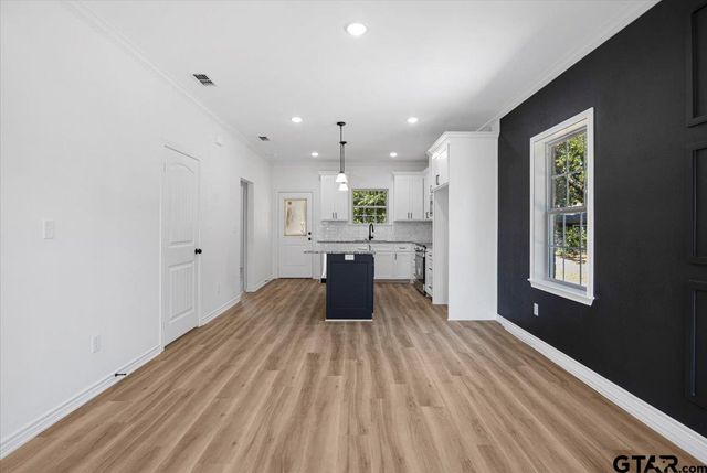 1204 Kennedy, Tyler, TX 75702