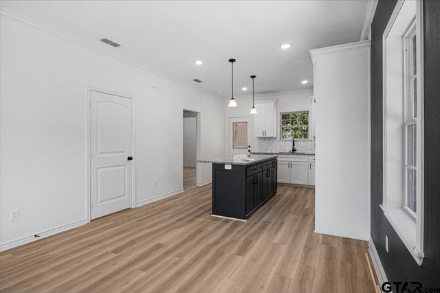 1204 Kennedy, Tyler, TX 75702