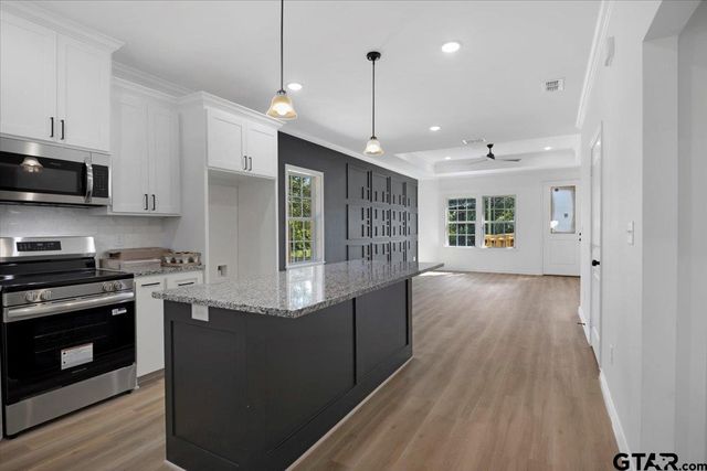 1204 Kennedy, Tyler, TX 75702