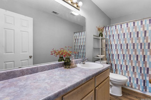 762 Avenue F, Poteet, TX 78065