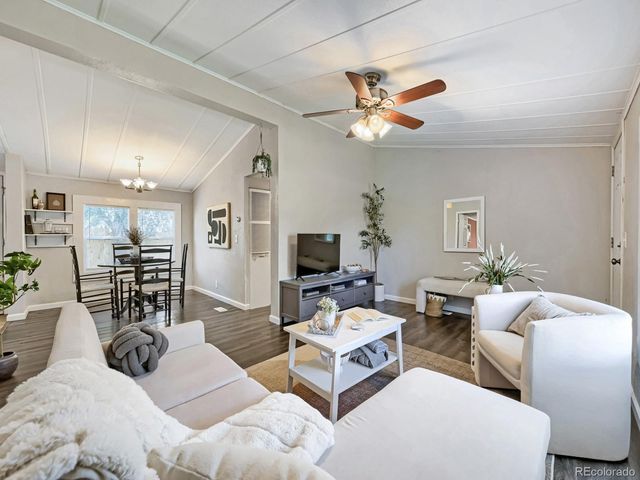 3090 W 55th Place, Denver, CO 80221
