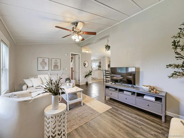 3090 W 55th Place, Denver, CO 80221