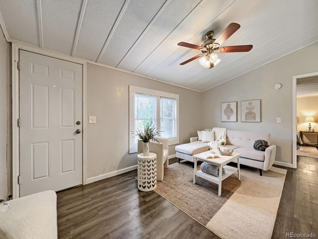 3090 W 55th Place, Denver, CO 80221