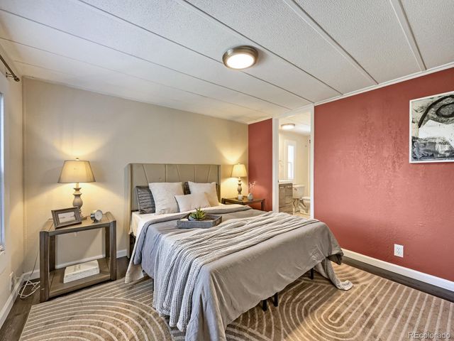 3090 W 55th Place, Denver, CO 80221