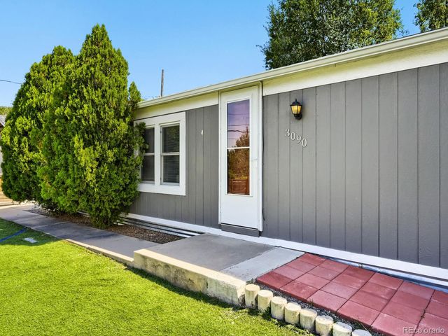 3090 W 55th Place, Denver, CO 80221