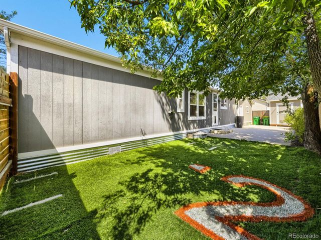 3090 W 55th Place, Denver, CO 80221