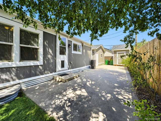 3090 W 55th Place, Denver, CO 80221