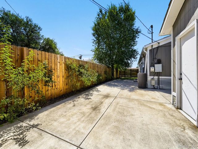 3090 W 55th Place, Denver, CO 80221