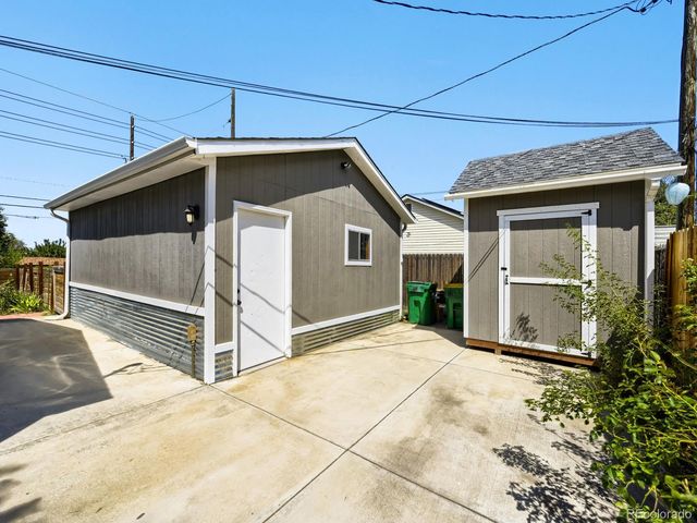 3090 W 55th Place, Denver, CO 80221
